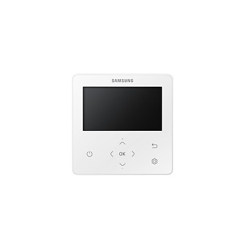 Aerotermia SAMSUNG ClimateHub TDM Plus 260L + Conducto Medio 9 kW