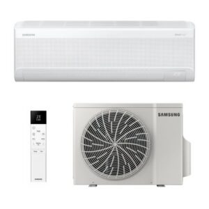 Aire Acondicionado SAMSUNG WindFree™ Comfort S2