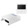 Aerotermia SAMSUNG Mono R290 TRIFASE - Para ACS + Control
