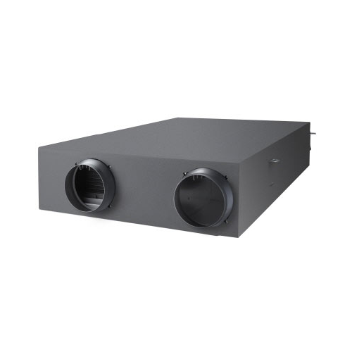 SAMSUNG ERV Plus para DVM S