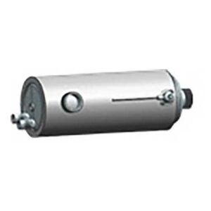Accesorio Extra - Calentador de Reserva SAMSUNG (4/6 kW)
