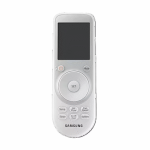 Accesorio Extra - Control Remoto Inalámbrico SAMSUNG AR-KH03E