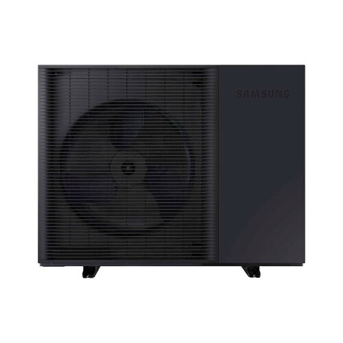 Aerotermia SAMSUNG ClimateHub Mono HT Quiet R32 - Para ACS + Control