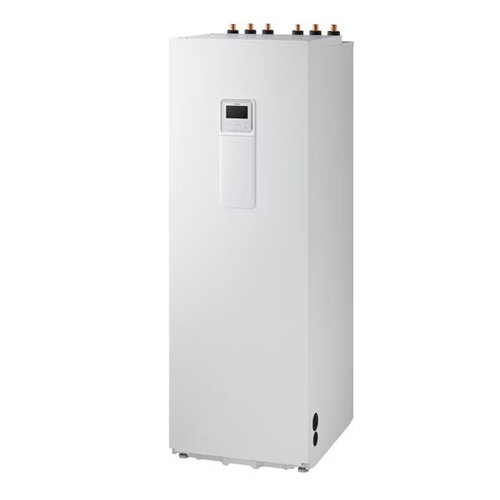 Aerotermia SAMSUNG ClimateHub Split R32 - 200 Litros