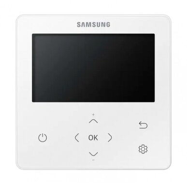 Aerotermia SAMSUNG ClimateHub Mono R32 - 260 Litros - TRIFASE