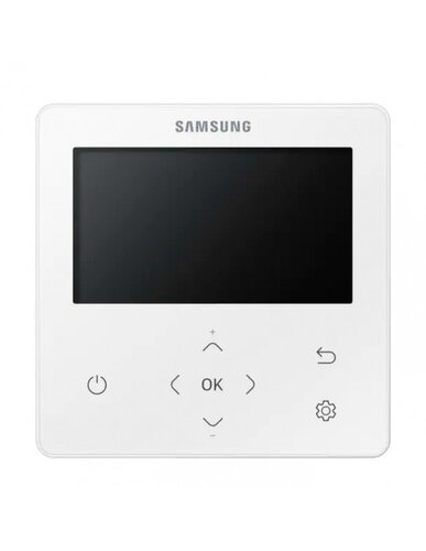 Unidad Ext. Aerotermia SAMSUNG Mono R290 PUMP 3ϕ Bomba + Control