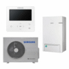 Aerotermia SAMSUNG Split R32 - Para ACS