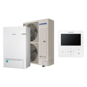 Aerotermia SAMSUNG Split R410A - Para ACS - TRIFASE