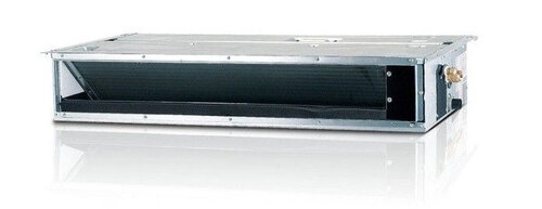 Aire Acondicionado SAMSUNG Pack 5,2 kW - Conducto Slim - Bomba Incluida