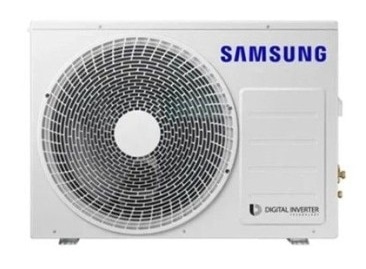 Conducto de Baja Presión (Slim) SAMSUNG - CAC