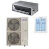Conducto Alta Presión SAMSUNG - GSFClima.com