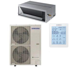 Conducto Alta Presión SAMSUNG - GSFClima.com