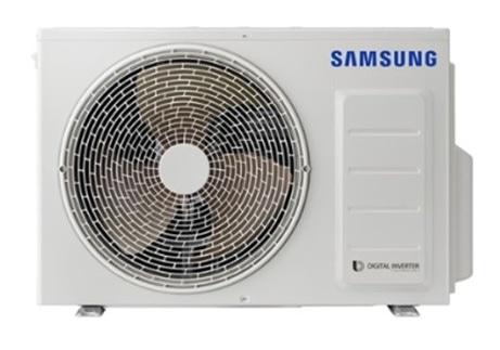 Cassette de 1 vía SAMSUNG WindFree™ CAC