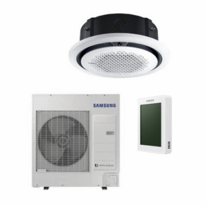 Cassette 360º SAMSUNG CAC - TRIFÁSICO