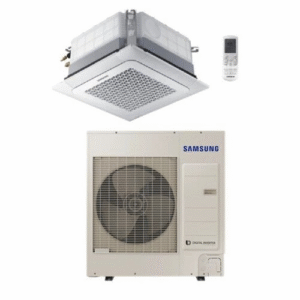 Cassette 4 vías SAMSUNG WindFree™ CAC - TRIFASE