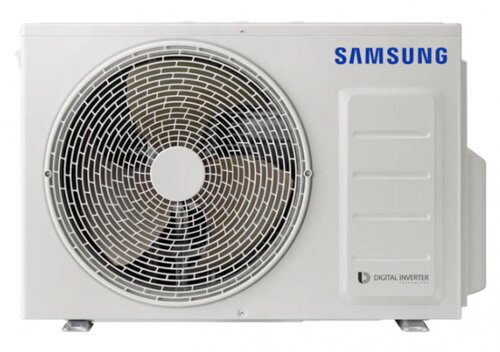 Aire Acondicionado SAMSUNG Pack WindFree™ 4 kW - 1 Vía