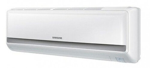 Aire Acondicionado SAMSUNG Serie Max - CAC