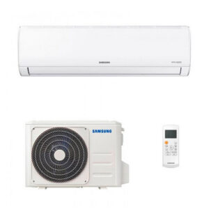 Aire Acondicionado SAMSUNG AR35