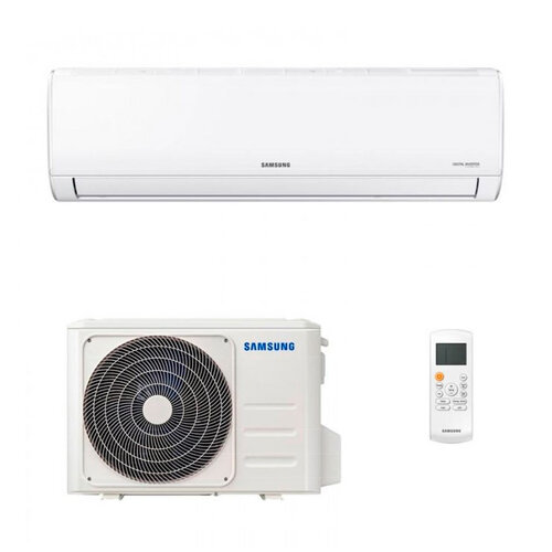 Aire Acondicionado SAMSUNG AR35