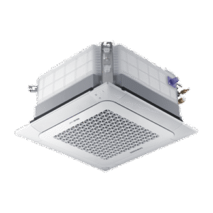 Cassette Mini 4 Vías SAMSUNG WindFree™ 600 x 600 - VRF