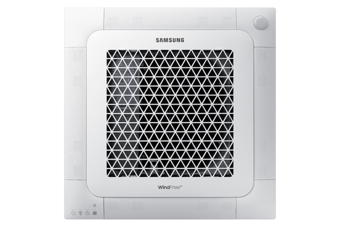 Cassette de 4 Vías SAMSUNG WindFree™ - VRF