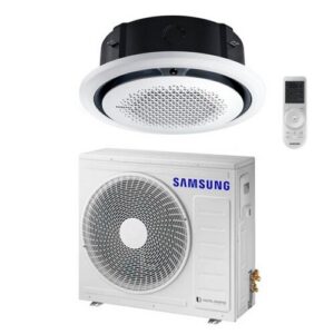 Cassette 360º SAMSUNG CAC