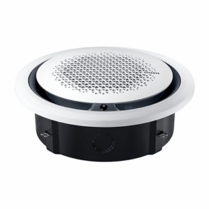 Cassette 360º SAMSUNG - VRF