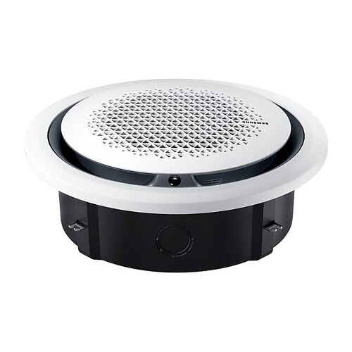 Cassette 360º SAMSUNG - VRF