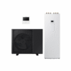 Aerotermia SAMSUNG Climatehub Mono HT Quiet R32 - 200 Litros
