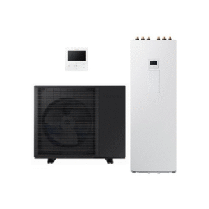 Aerotermia SAMSUNG Climatehub Mono HT Quiet R32 – 260 Litros - TRIFASE