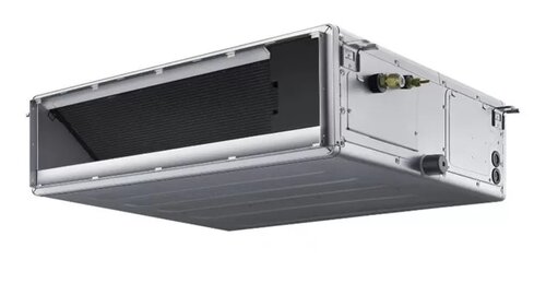Aire Acondicionado SAMSUNG Pack 8 kW - Conductos Slim/Media Presión