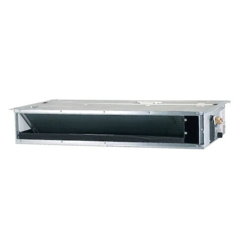 Aerotermia SAMSUNG ClimateHub TDM Plus 260L + Conducto Slim 2,8 kW