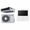 Aire Acondicionado SAMSUNG Pack 8 kW - Conductos Slim/Media Presión
