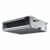 Aerotermia SAMSUNG ClimateHub TDM Plus 260L + Conducto Medio 9 kW