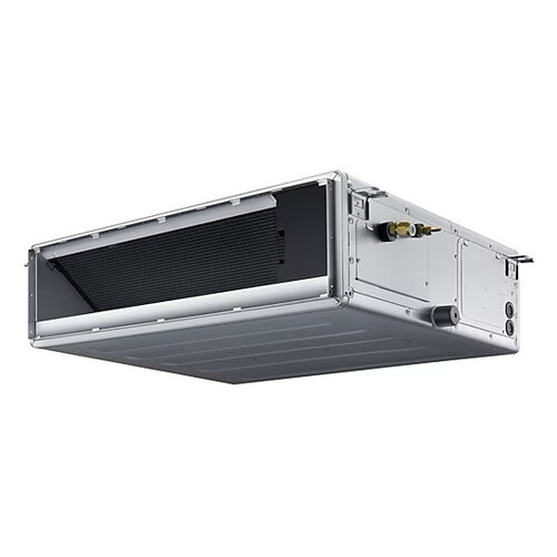 Aerotermia SAMSUNG ClimateHub TDM Plus 260L + Conducto Medio 9 kW