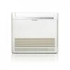 Aerotermia SAMSUNG ClimateHub TDM Plus - 260L + Consola Suelo 3,4 kW