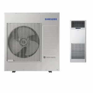 Consola Suelo Vertical SAMSUNG - CAC