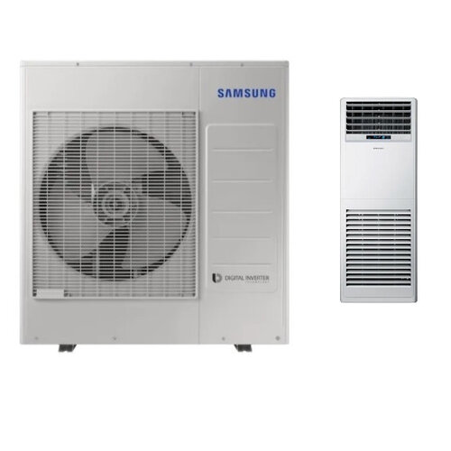 Consola Suelo Vertical SAMSUNG - CAC