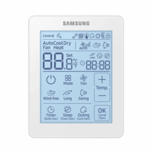 Accesorio Extra - Control Táctil SAMSUNG MWR-SH11N