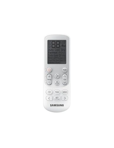 Aire Acondicionado SAMSUNG Pack WindFree™ 4 kW - 1 Vía