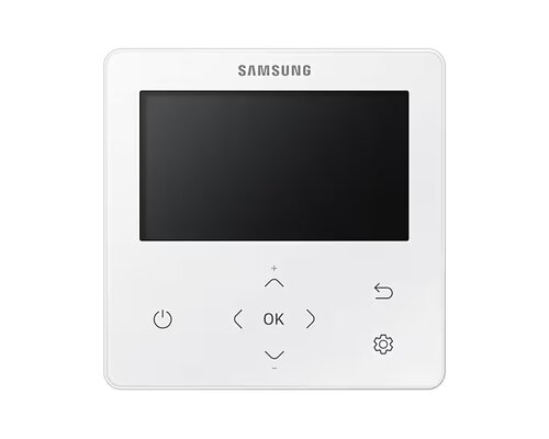 Aerotermia SAMSUNG ClimateHub Split R32 - 200 Litros