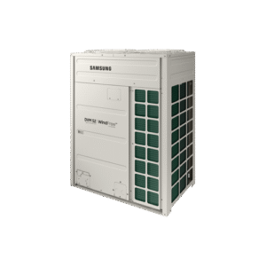 Bomba de calor SAMSUNG DVM S2 Esencial