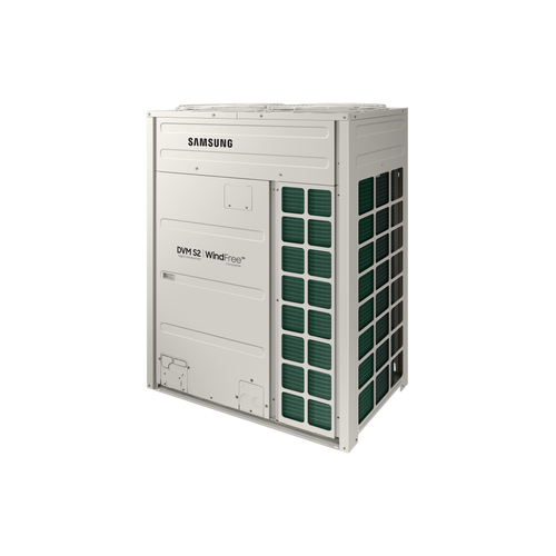 Bomba de calor SAMSUNG DVM S2 Esencial