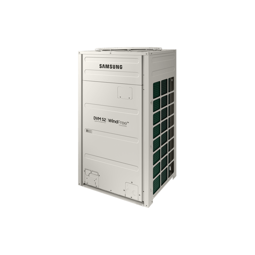 Bomba de calor SAMSUNG DVM S2 Estándar