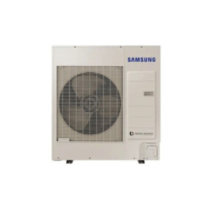 Bomba de calor SAMSUNG DVM S Eco