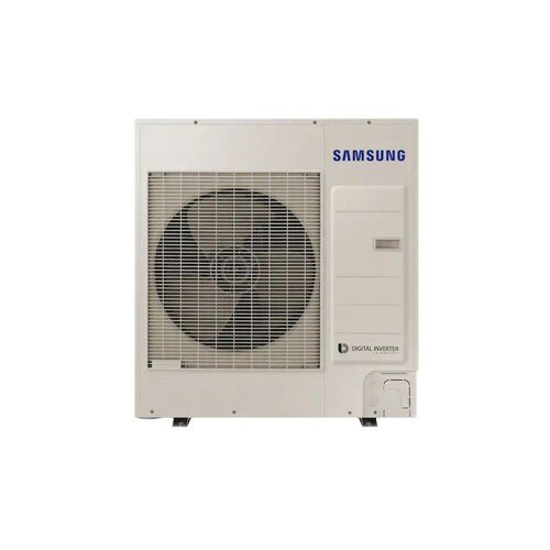 Bomba de calor SAMSUNG DVM S Eco