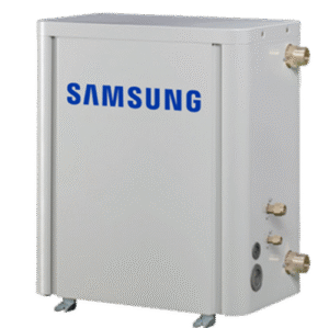 SAMSUNG Unidad Hidráulica de Alta Eficiencia