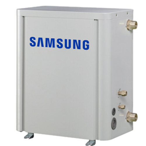 SAMSUNG Unidad Hidráulica de Alta Eficiencia