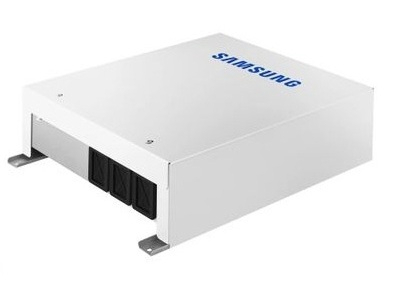 Aerotermia SAMSUNG Mono R32 con Kit de Control - Para ACS - TRIFASE