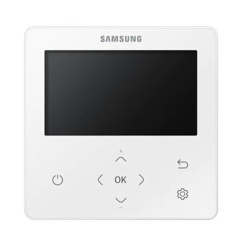 Aerotermia SAMSUNG Split R32 - Para ACS